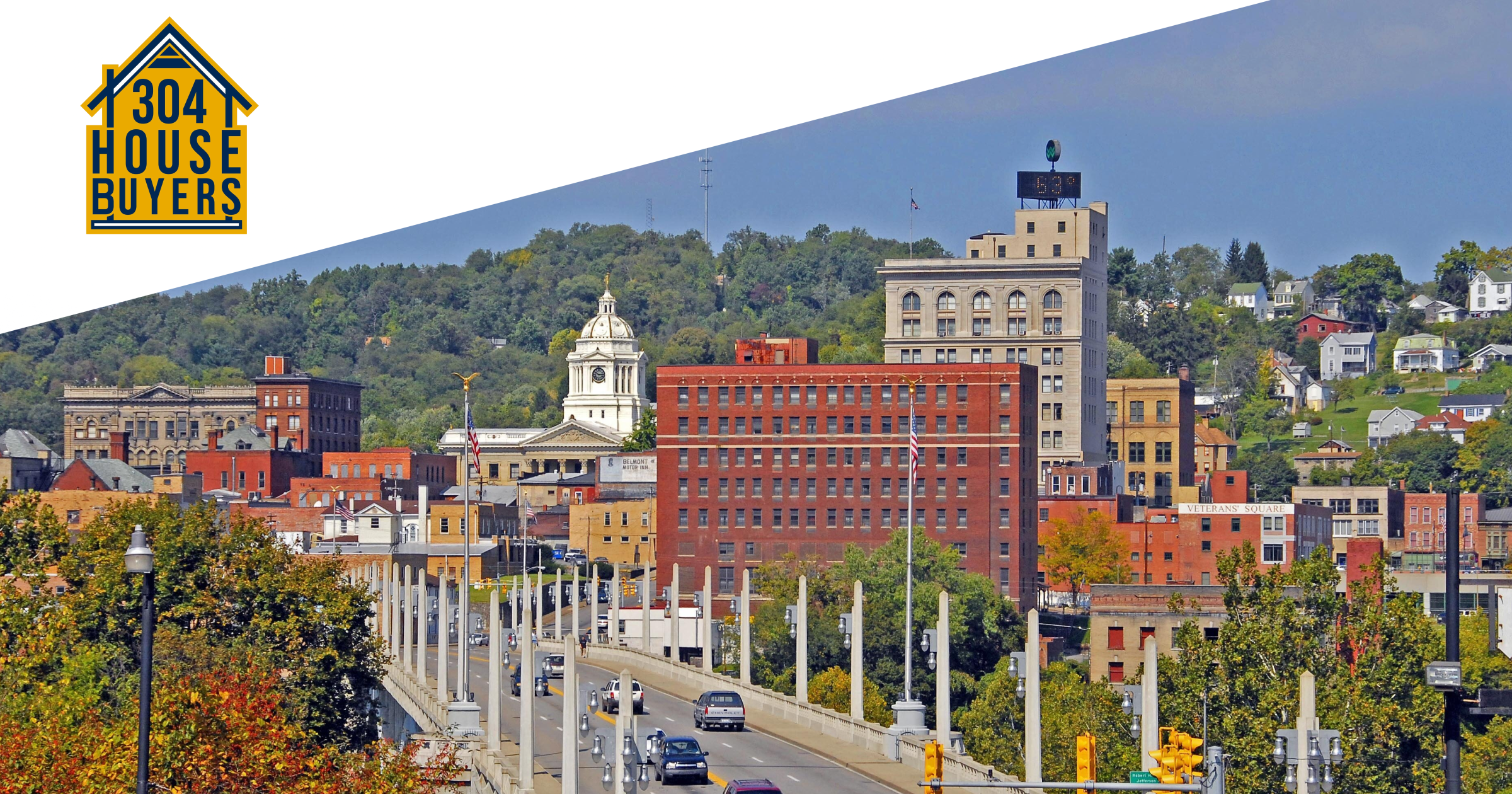 304 House Buyers in Fairmont, WV