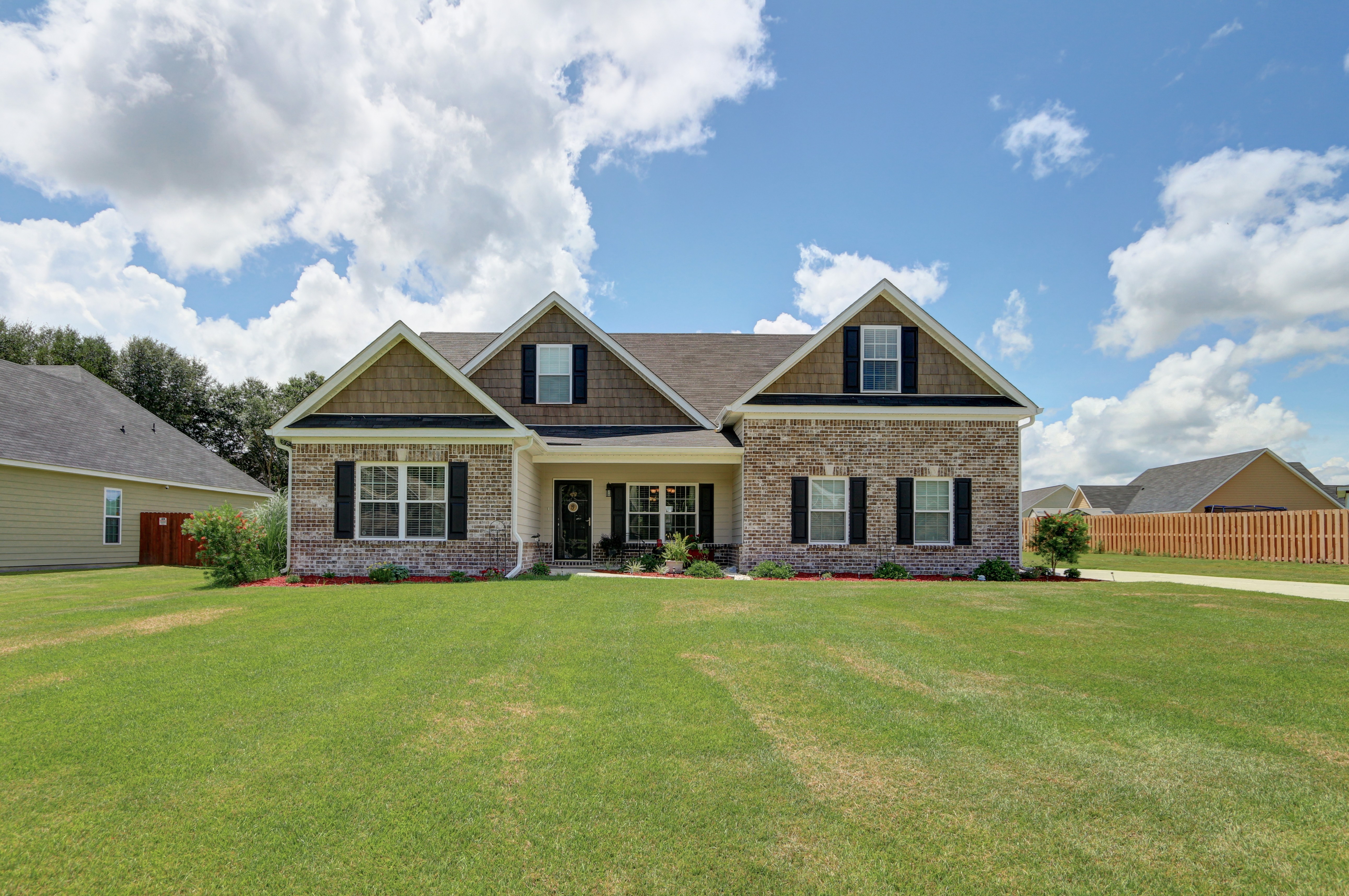 Platinum Properties Real Estate in Rincon, GA