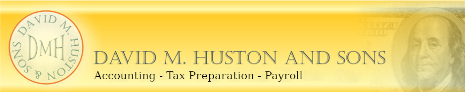David M Huston & Sons in Pittsburgh, PA