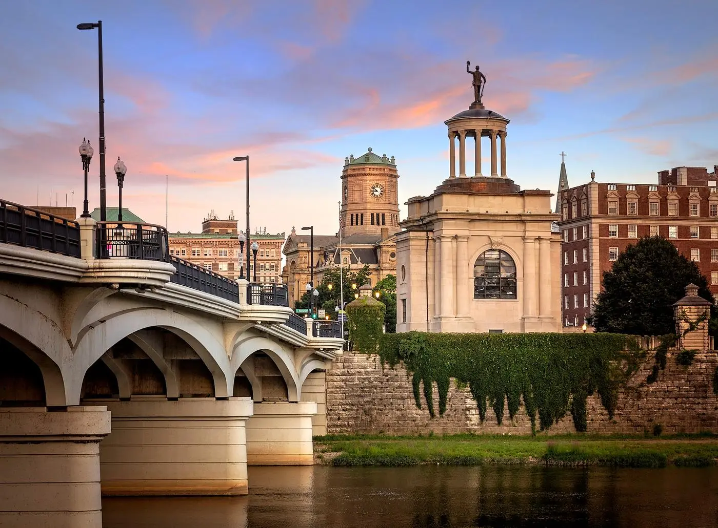 McKenzie & Snyder LLP in Hamilton, OH (4)