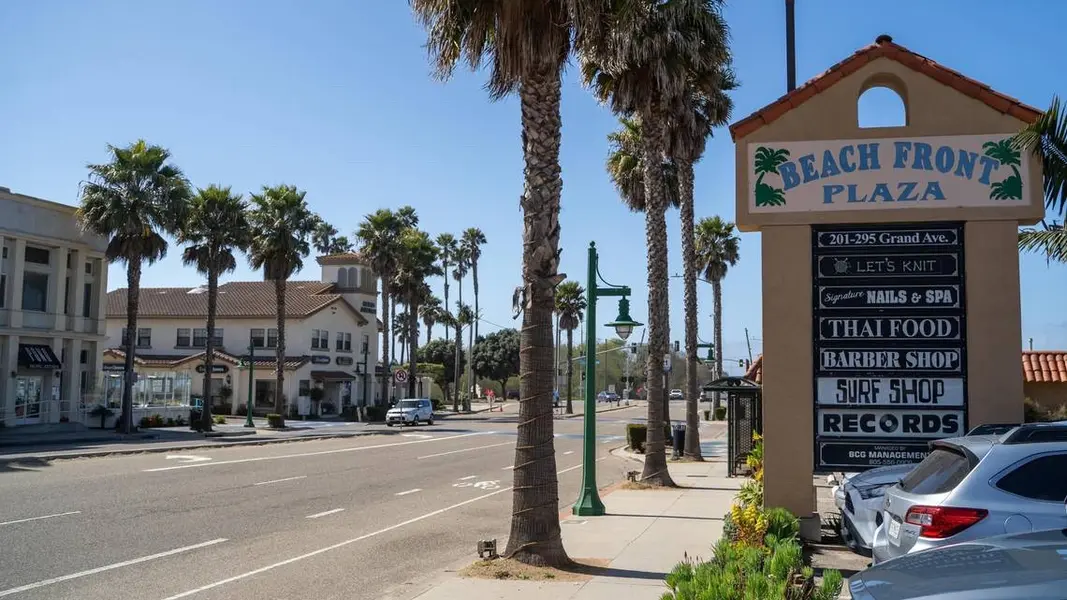 Raymond Team in Pismo Beach, CA (5)