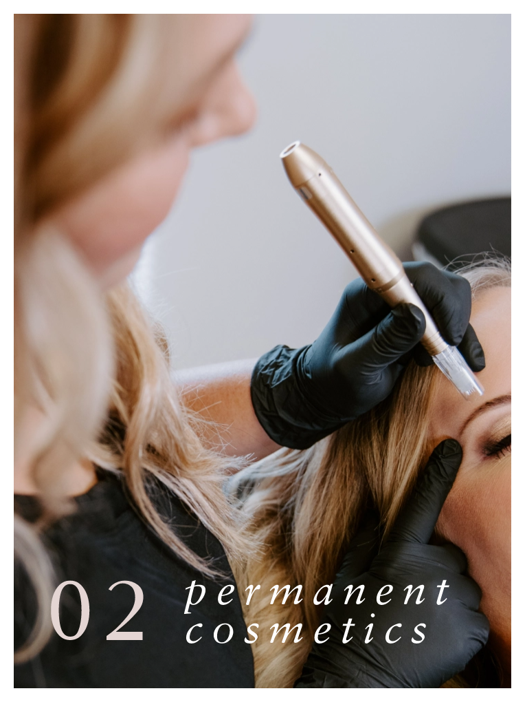 Blush Beauty Lounge in Lindale, TX (4)