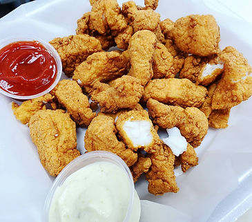 The Shark Shack in Atlantic Beach, NC (2)
