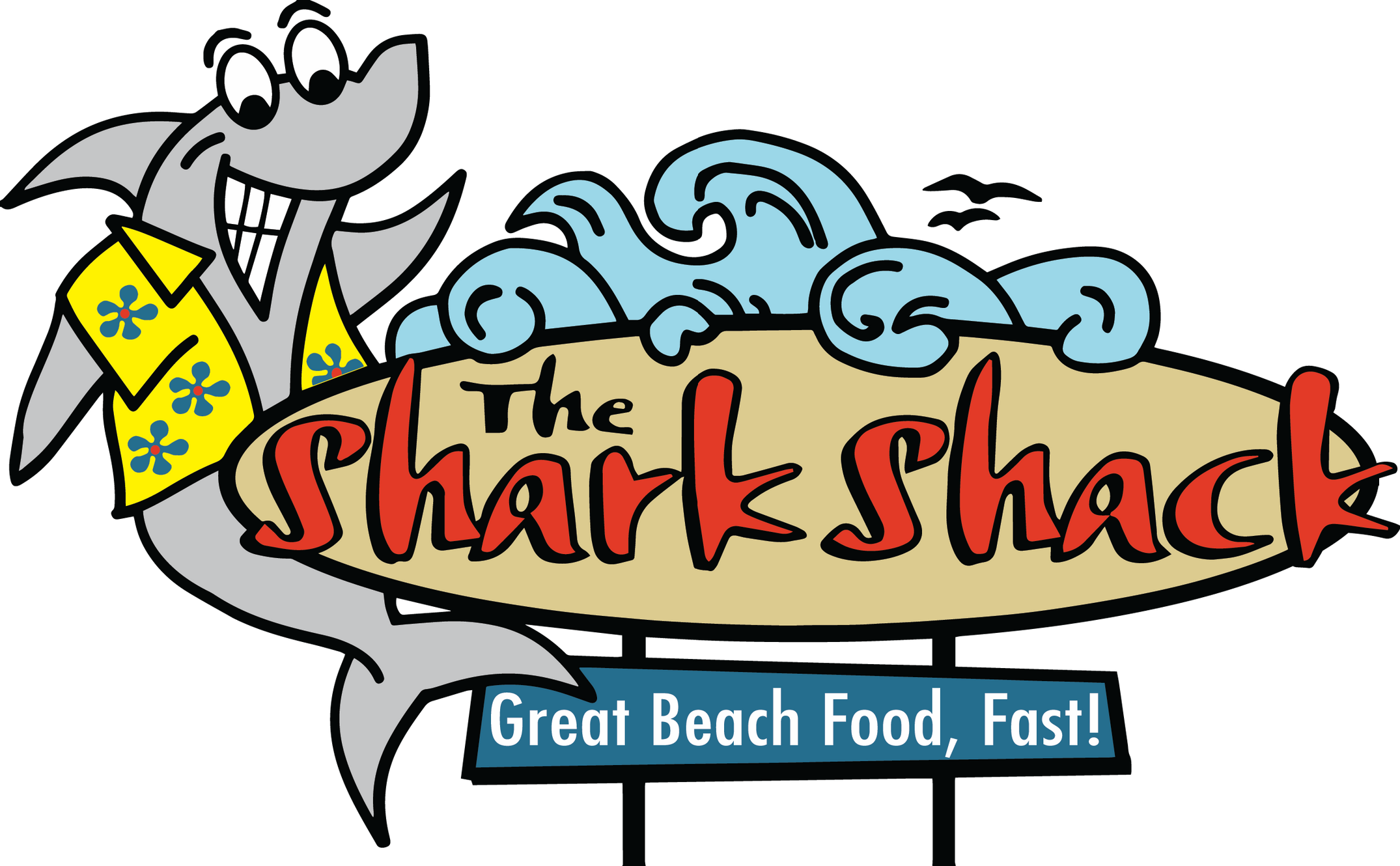 The Shark Shack in Atlantic Beach, NC (4)