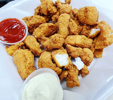 The Shark Shack in Atlantic Beach, NC (5)