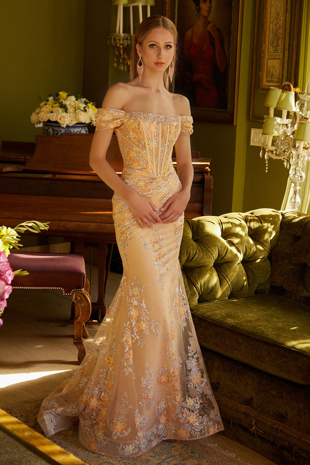 ZANDY’S BOUTIQUE in Palmdale, CA