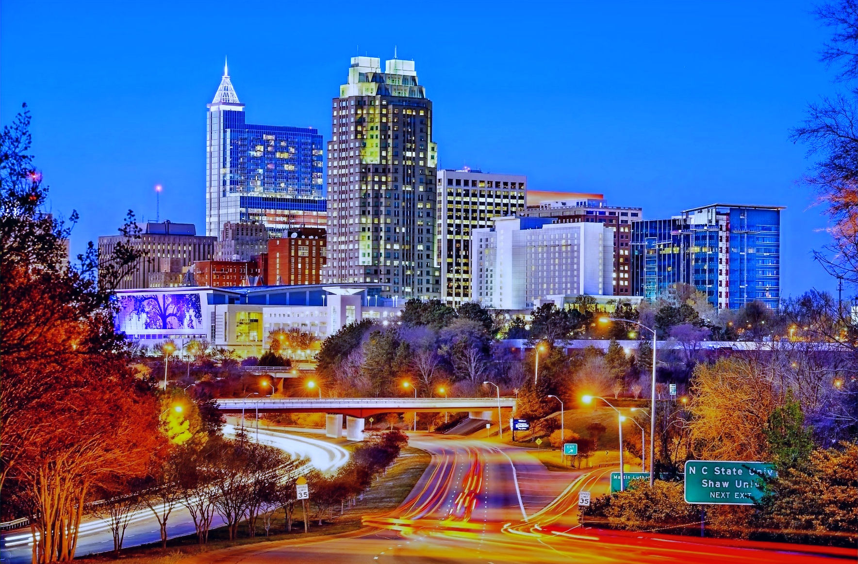 The Law Office of Andriel M. Gary, PLLC in Raleigh, NC (2)