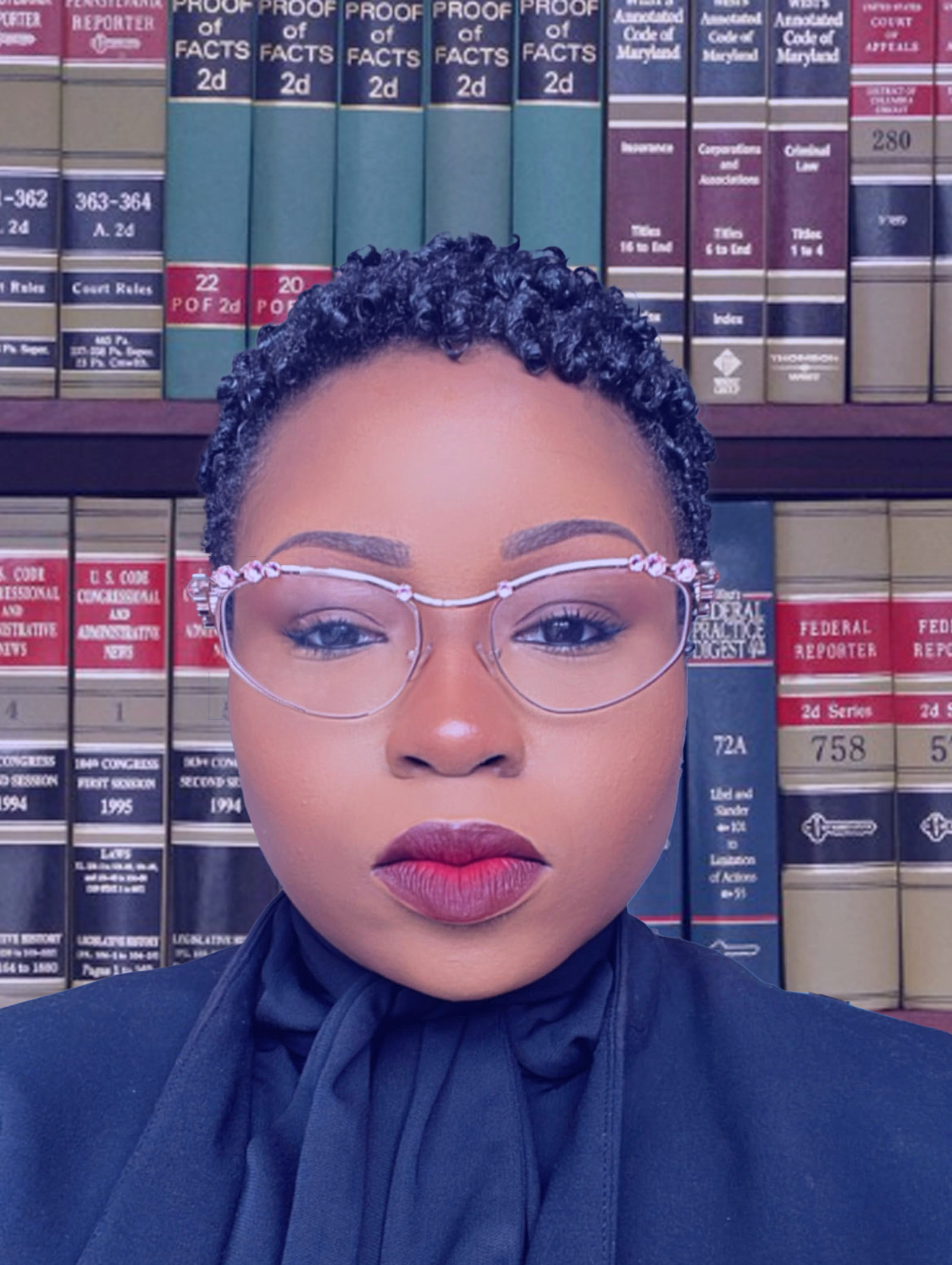 The Law Office of Andriel M. Gary, PLLC in Raleigh, NC
