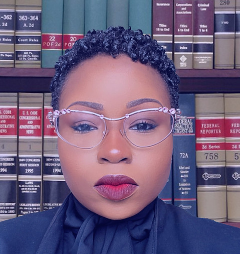 The Law Office of Andriel M. Gary, PLLC in Raleigh, NC