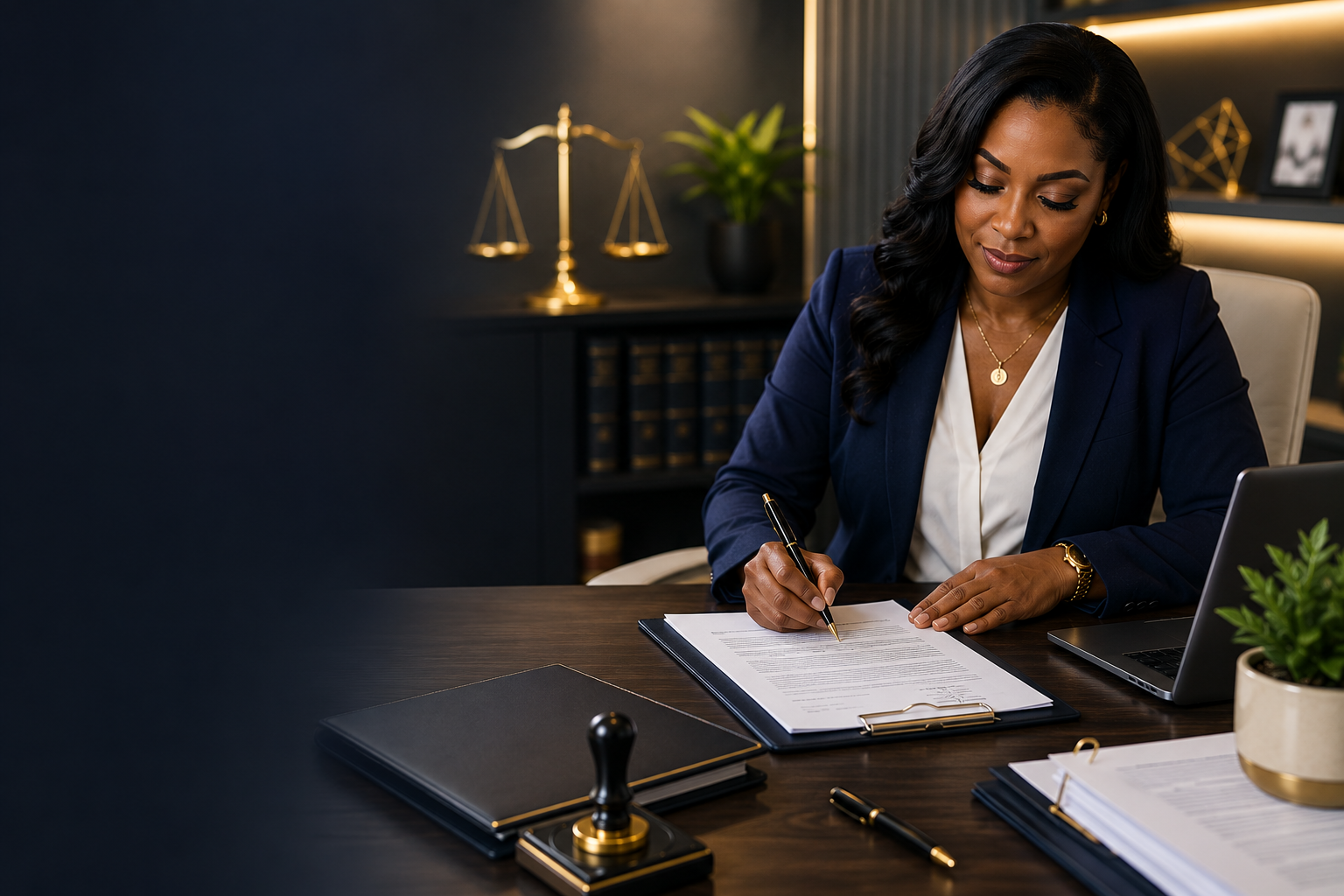 Diamond Signings - Paralegal Services in Valley Stream, NY