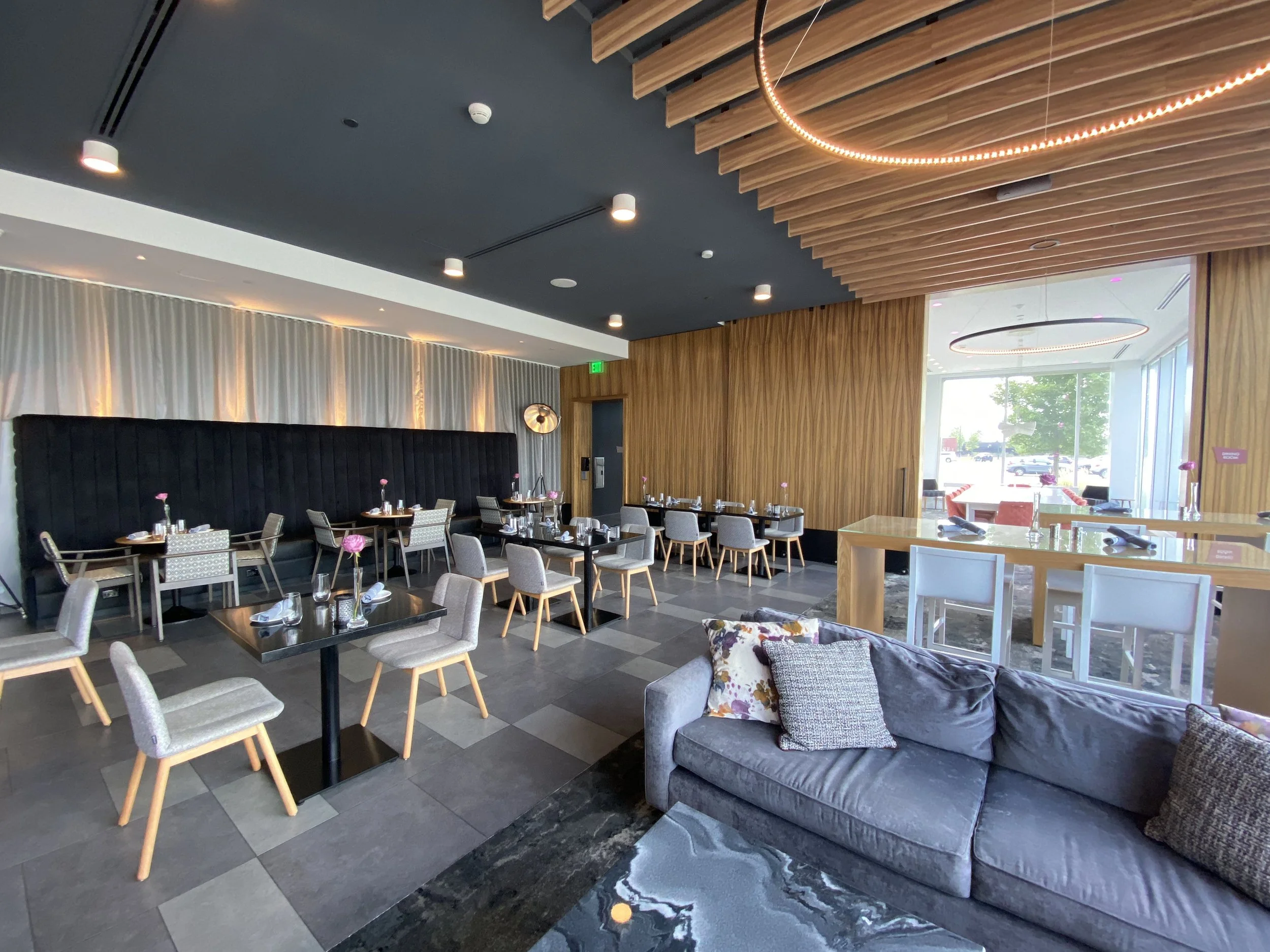Thorn Restaurant & Lounge in Rosemont, IL (5)