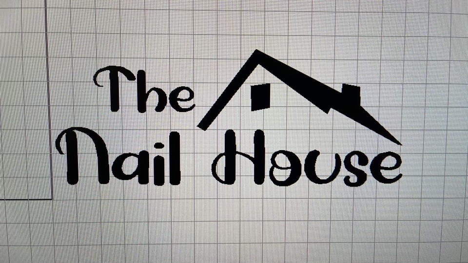 The Nail House in La Crosse, WI