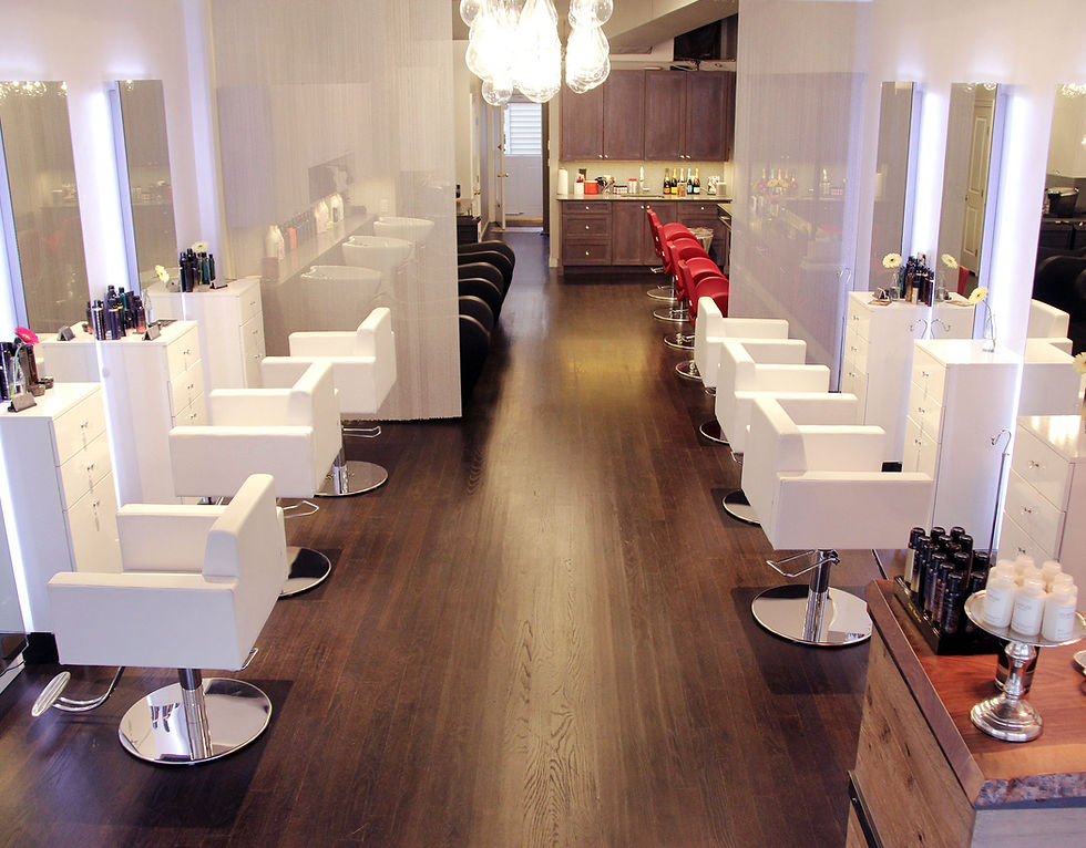 John Christopher Salon in Rye, NY (3)