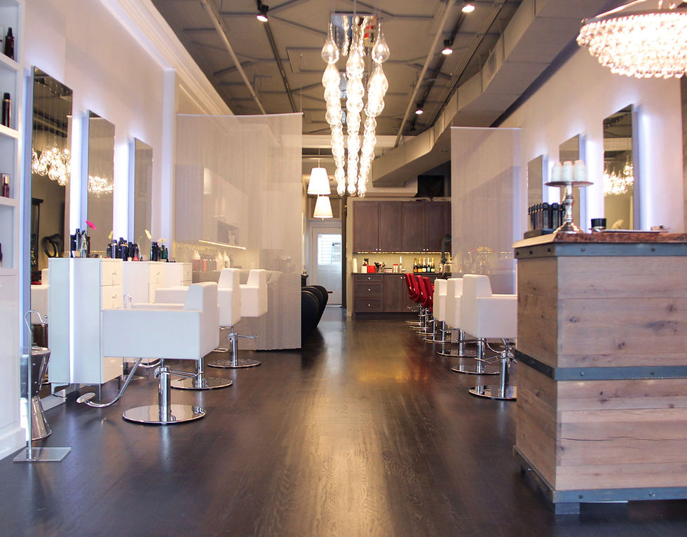 John Christopher Salon in Rye, NY (4)