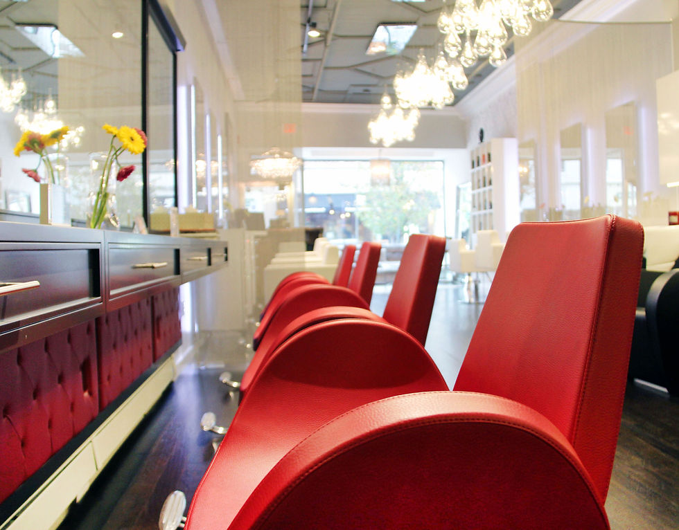 John Christopher Salon in Rye, NY (5)