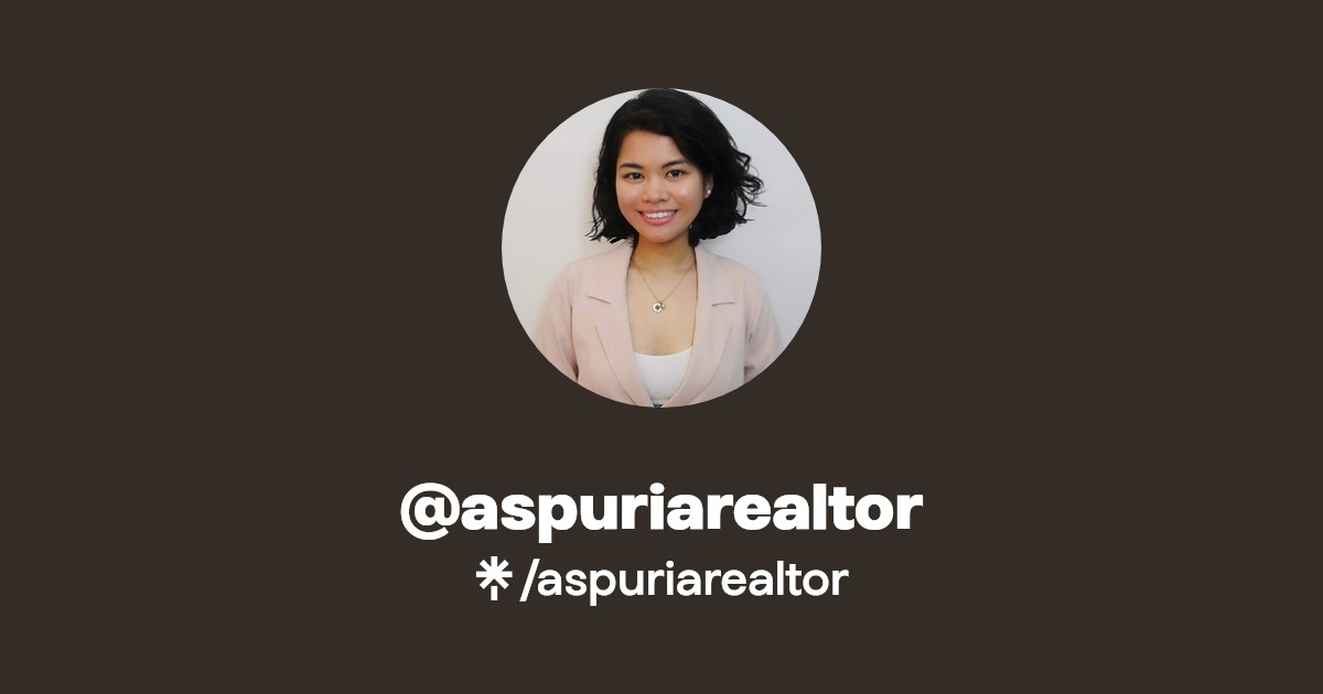 Diana Rose Aspuria Realtor in Willowbrook, IL