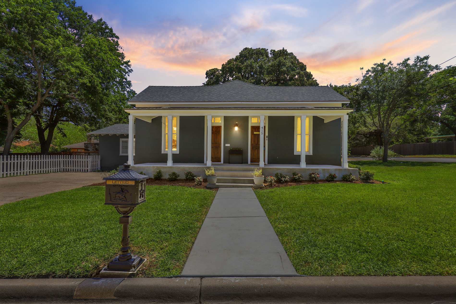 Rethink Home Real Estate Agents in Aledo, TX