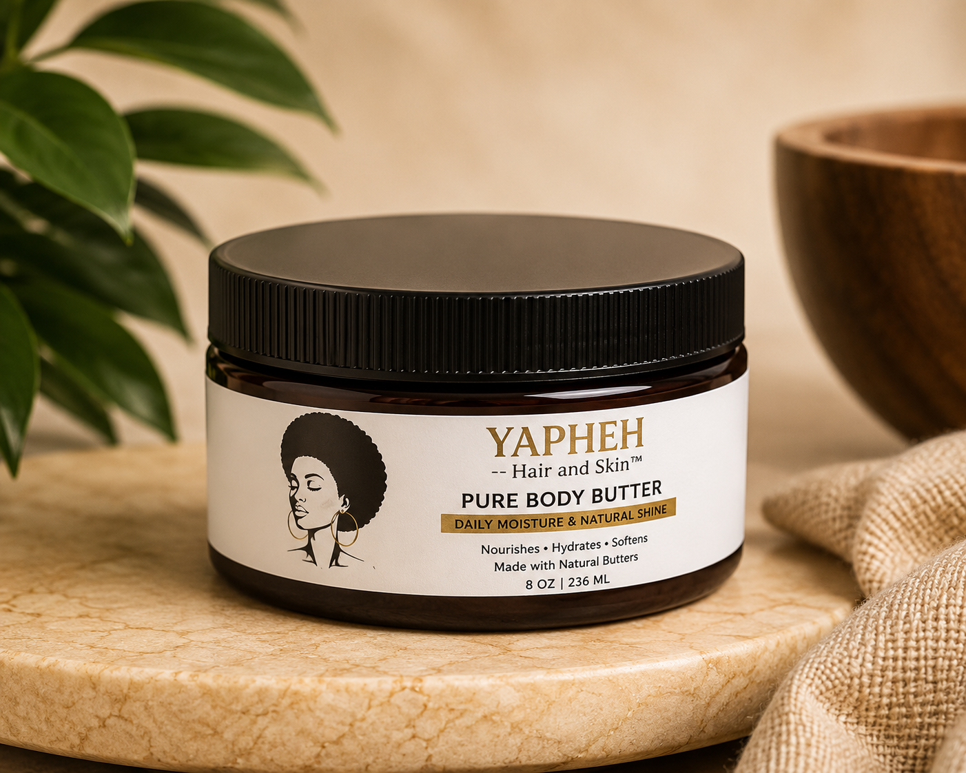 Yapheh Hair & Skin, LLC in Fairfield, OH