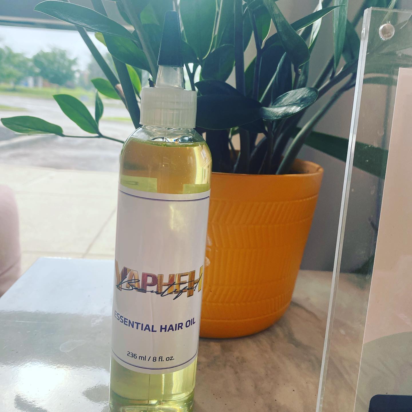 Yapheh Hair & Skin, LLC in Fairfield, OH (3)