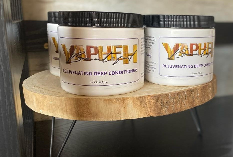 Yapheh Hair & Skin, LLC in Fairfield, OH (4)