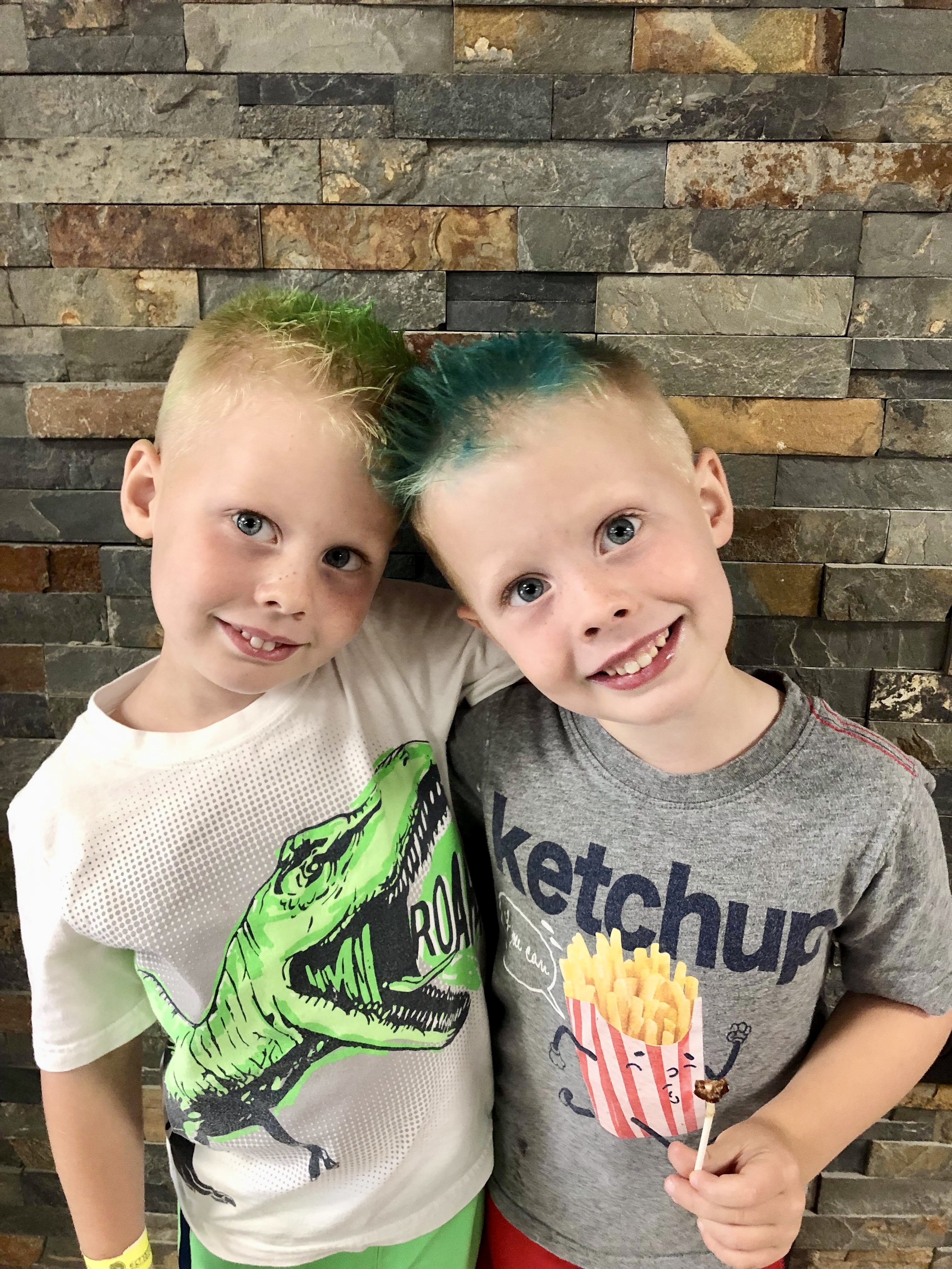 Infinity Salon in Cross Plains, WI (5)