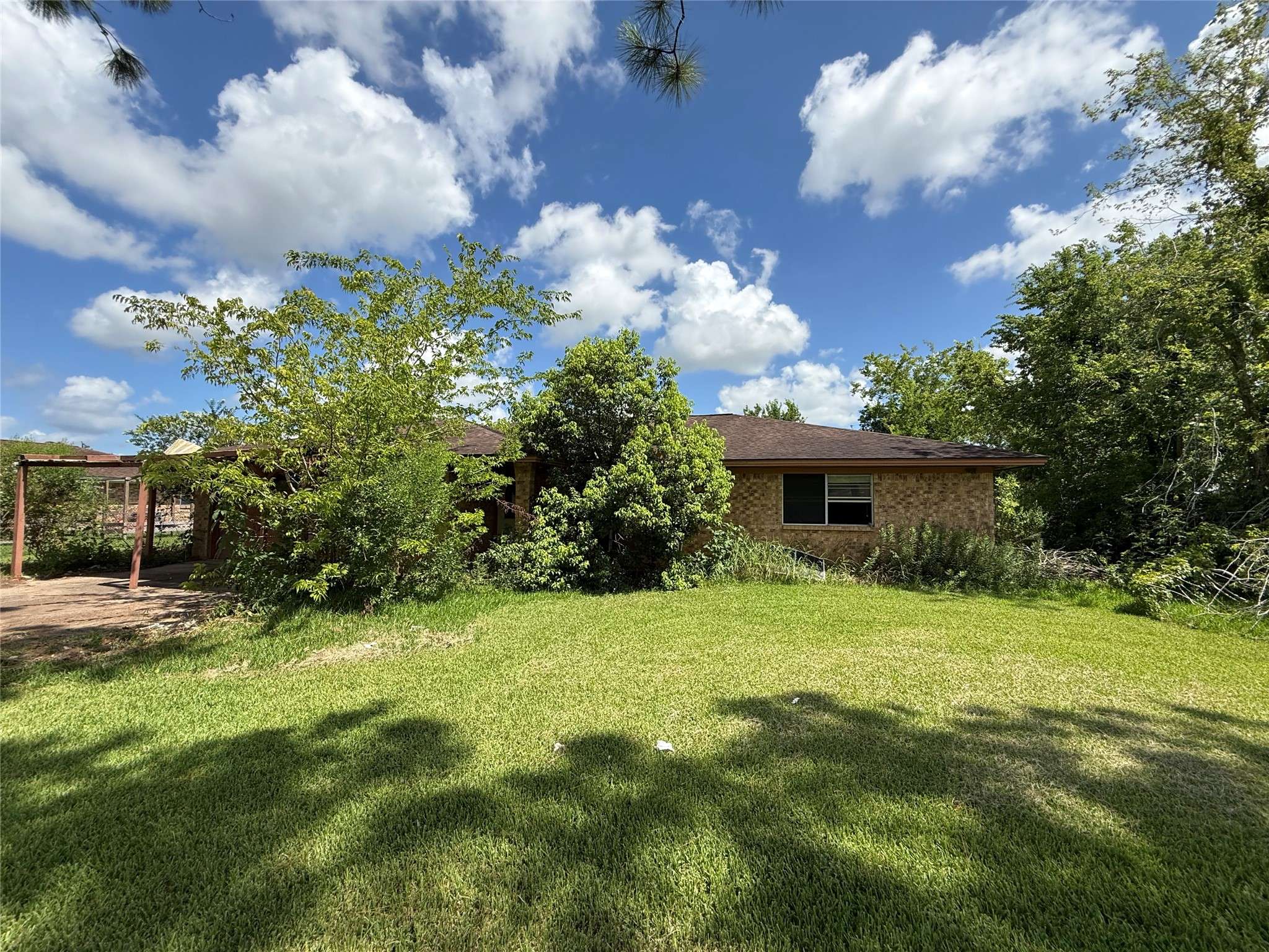 Clark Realty in Angleton, TX
