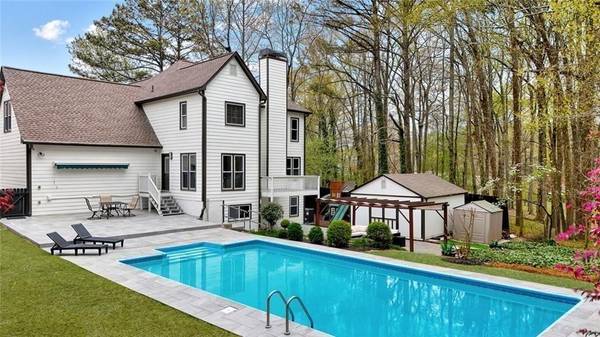 Annamaria Stalker, Real Estate Across Atlanta Team of Maximum One Realtors in Powder Springs, GA (6)
