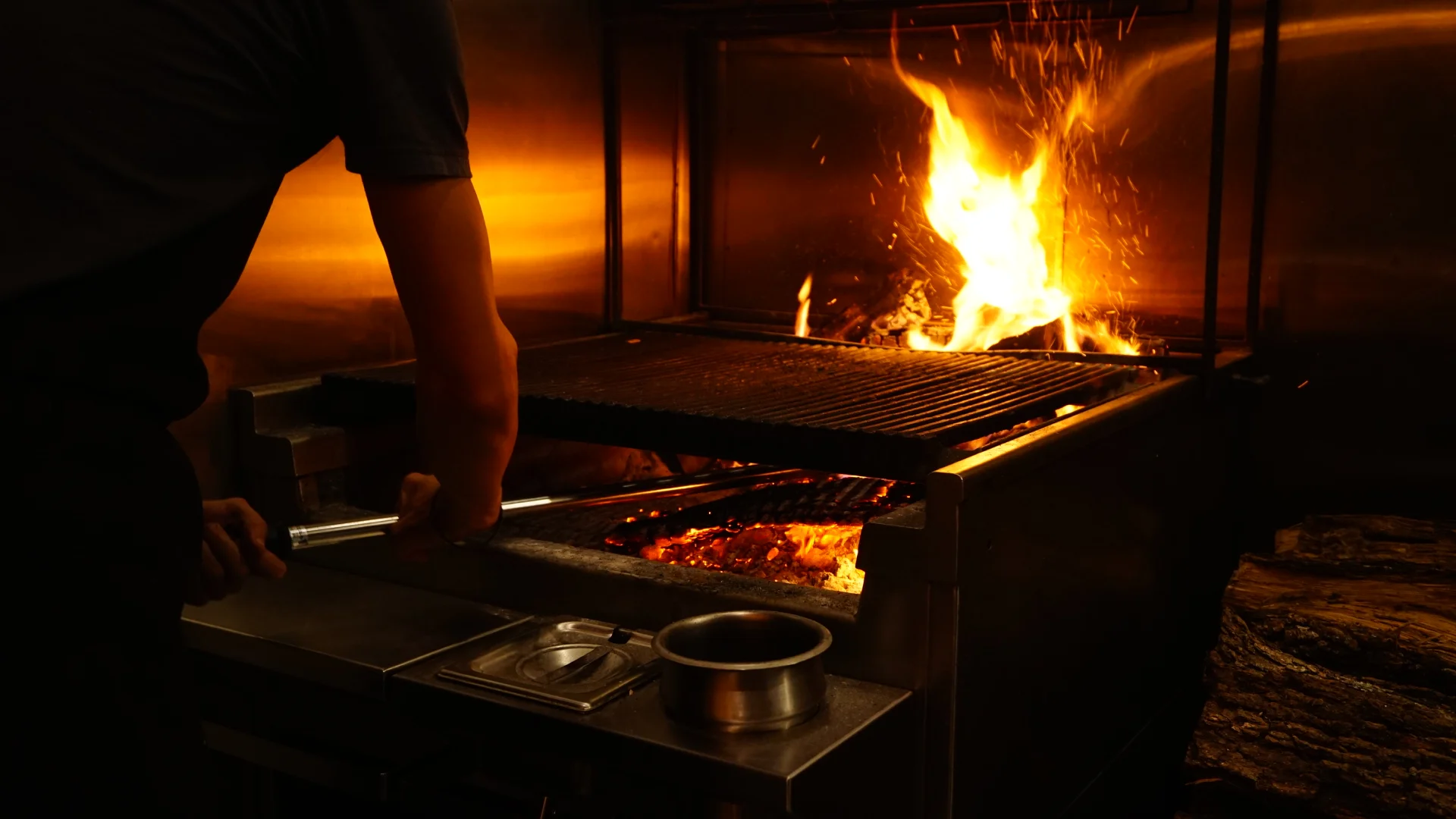 Kindling Texas Kitchen in Cibolo, TX (3)
