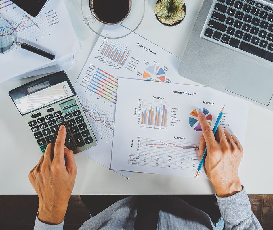 Advance Tax Services LLC in Bridgeport, TX
