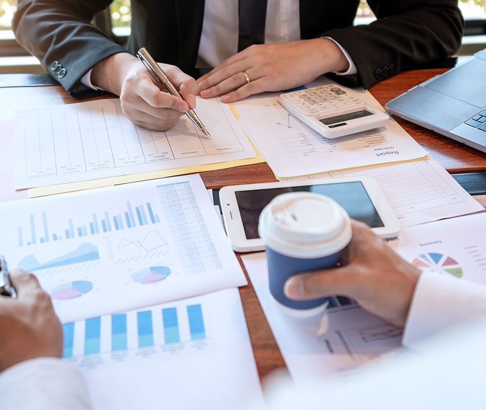 Advance Tax Services LLC in Bridgeport, TX (2)