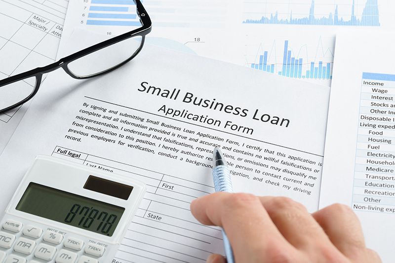 Advance Tax Services LLC in Bridgeport, TX (4)