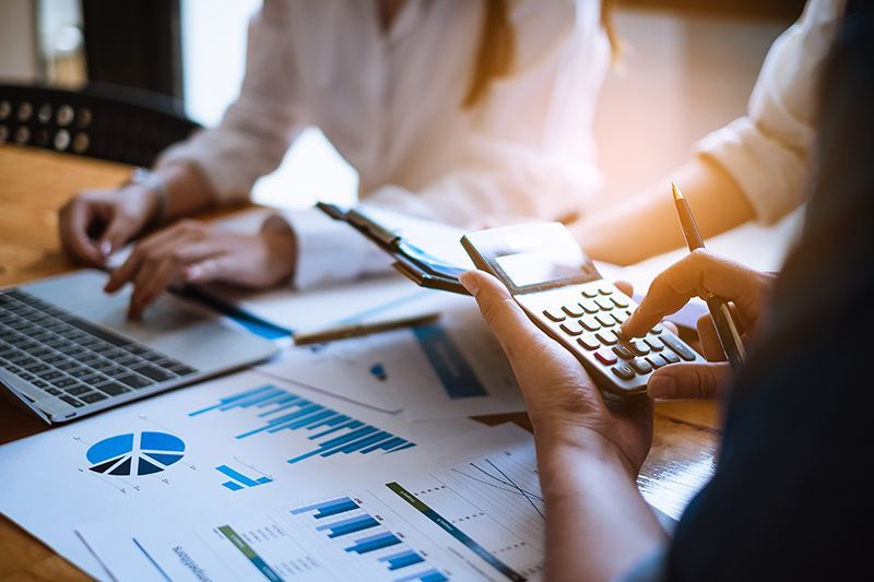Advance Tax Services LLC in Bridgeport, TX (6)