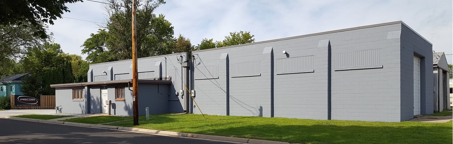 Precision Automotive in Watertown, WI