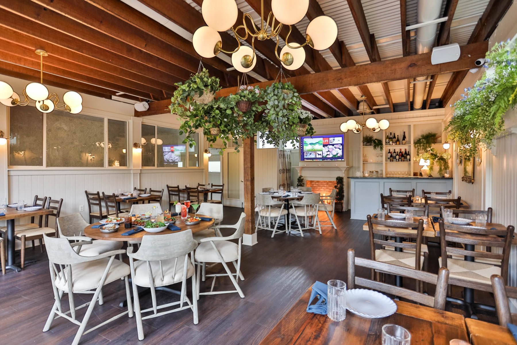 Charlie's Place in Waldwick, NJ