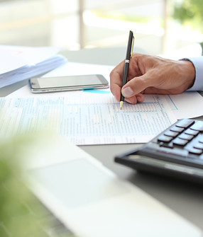 Carolinas Bookkeeping and Taxes (South) in Surfside Beach, SC (6)