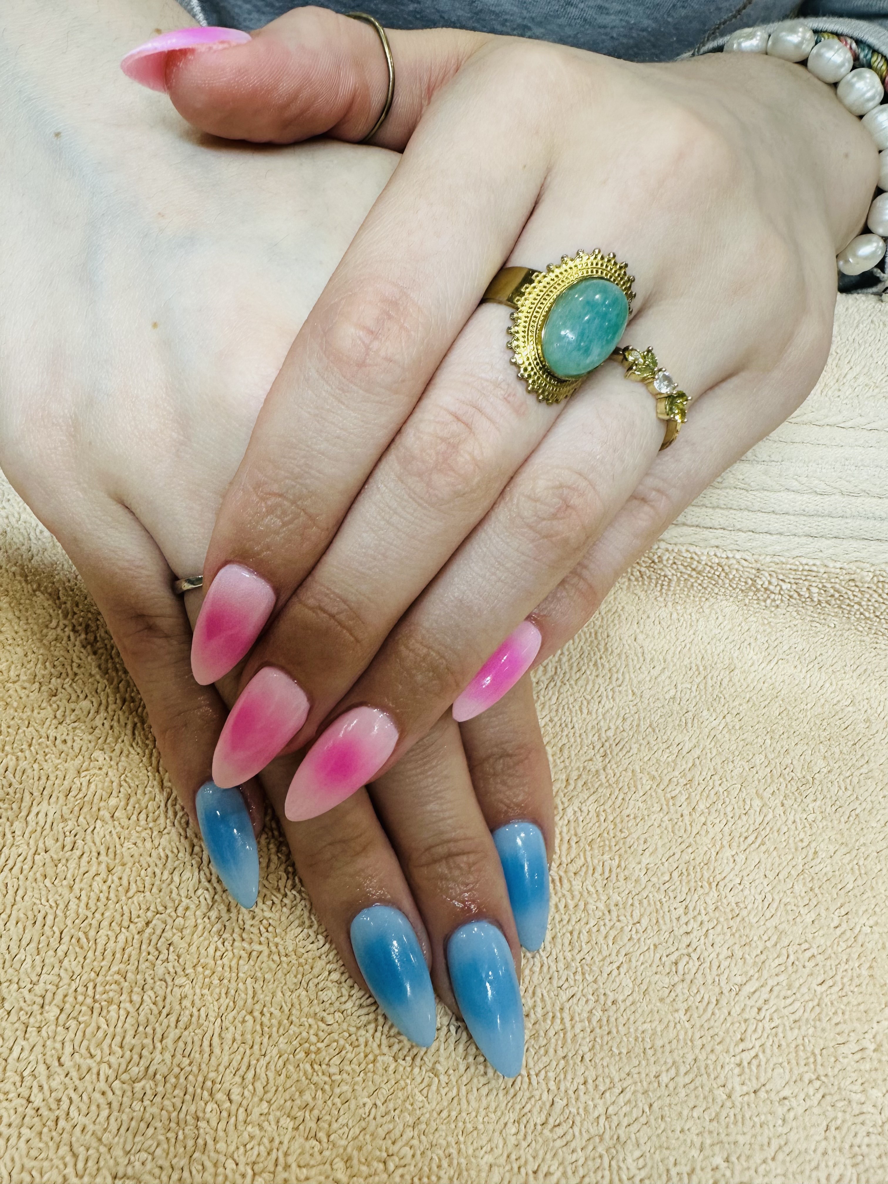 Coco A'mour Nail Spa in Alexandria, VA