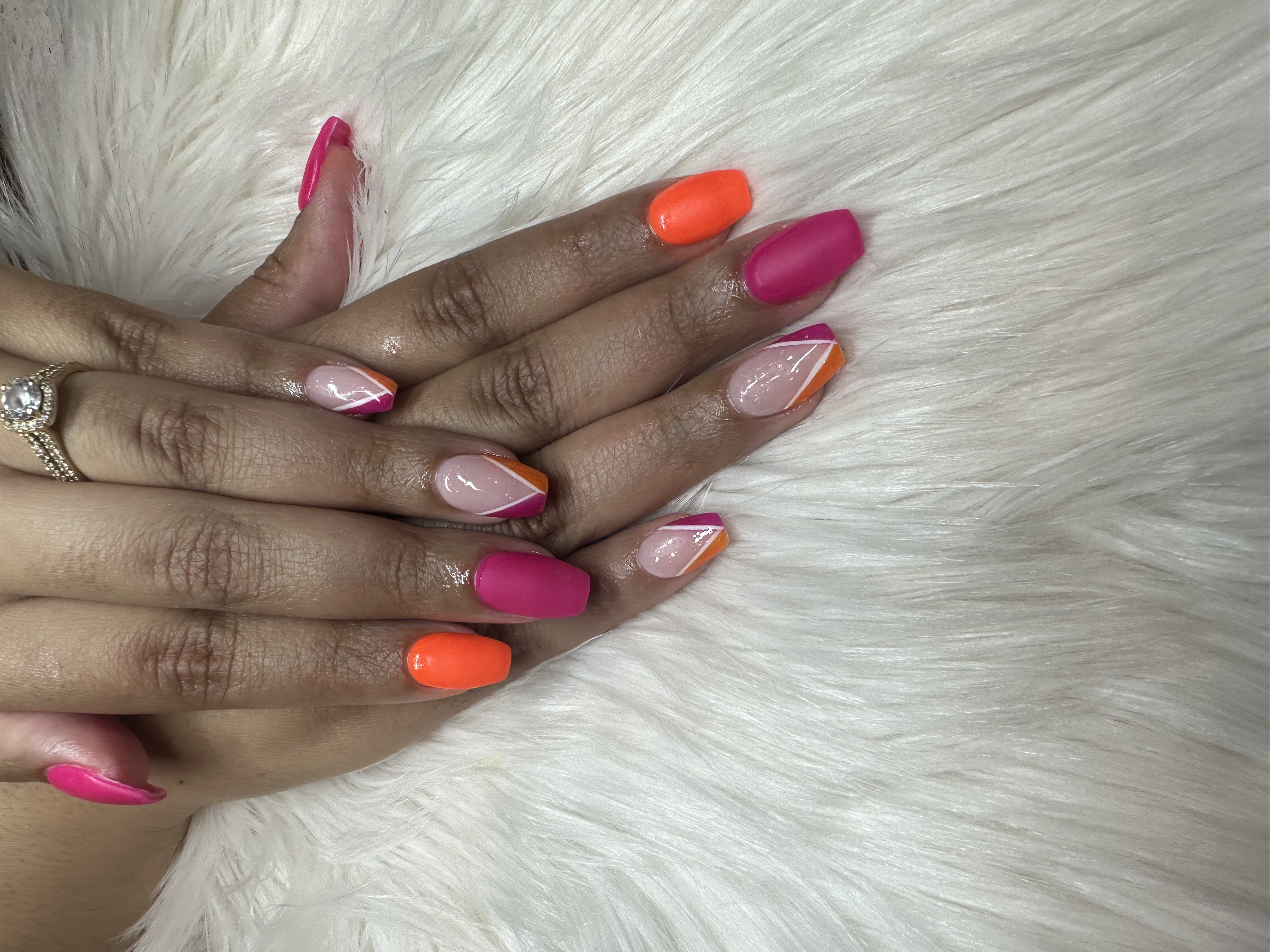 Coco A'mour Nail Spa in Alexandria, VA (2)