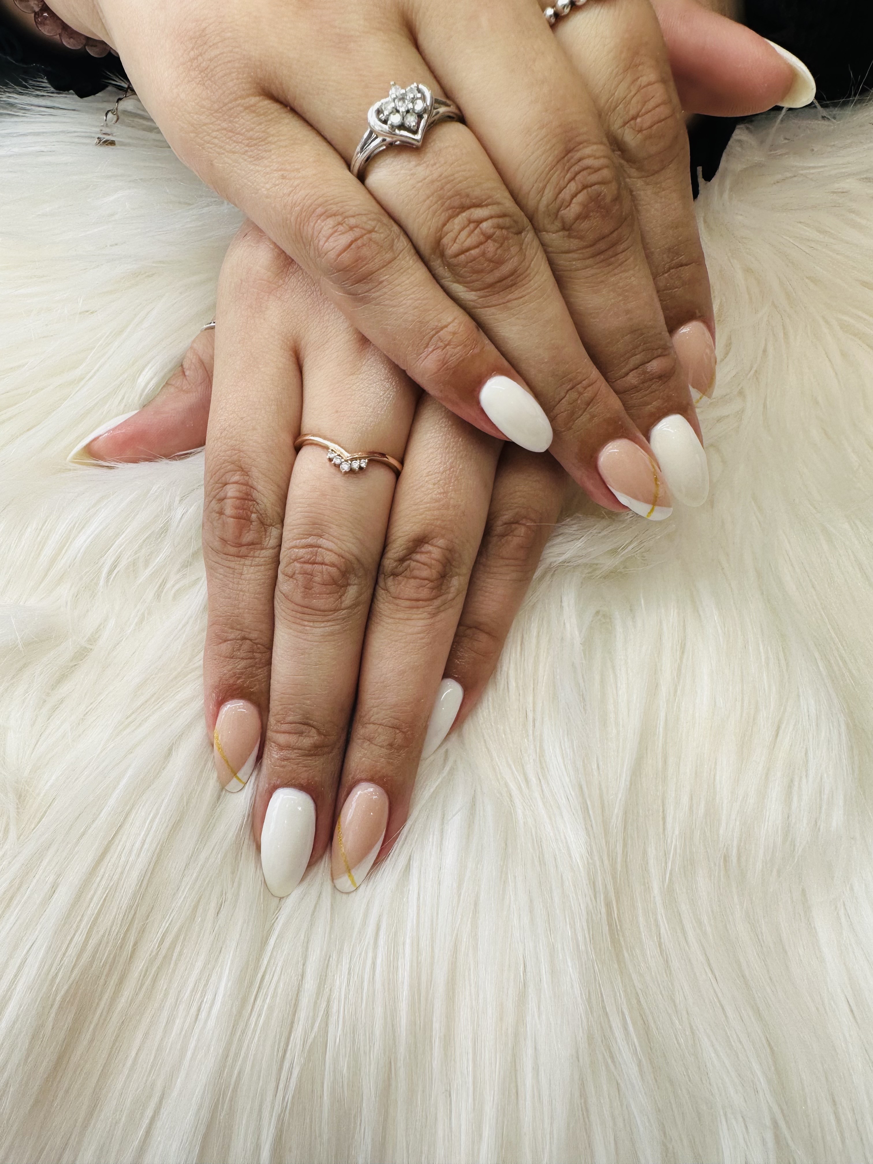 Coco A'mour Nail Spa in Alexandria, VA (4)