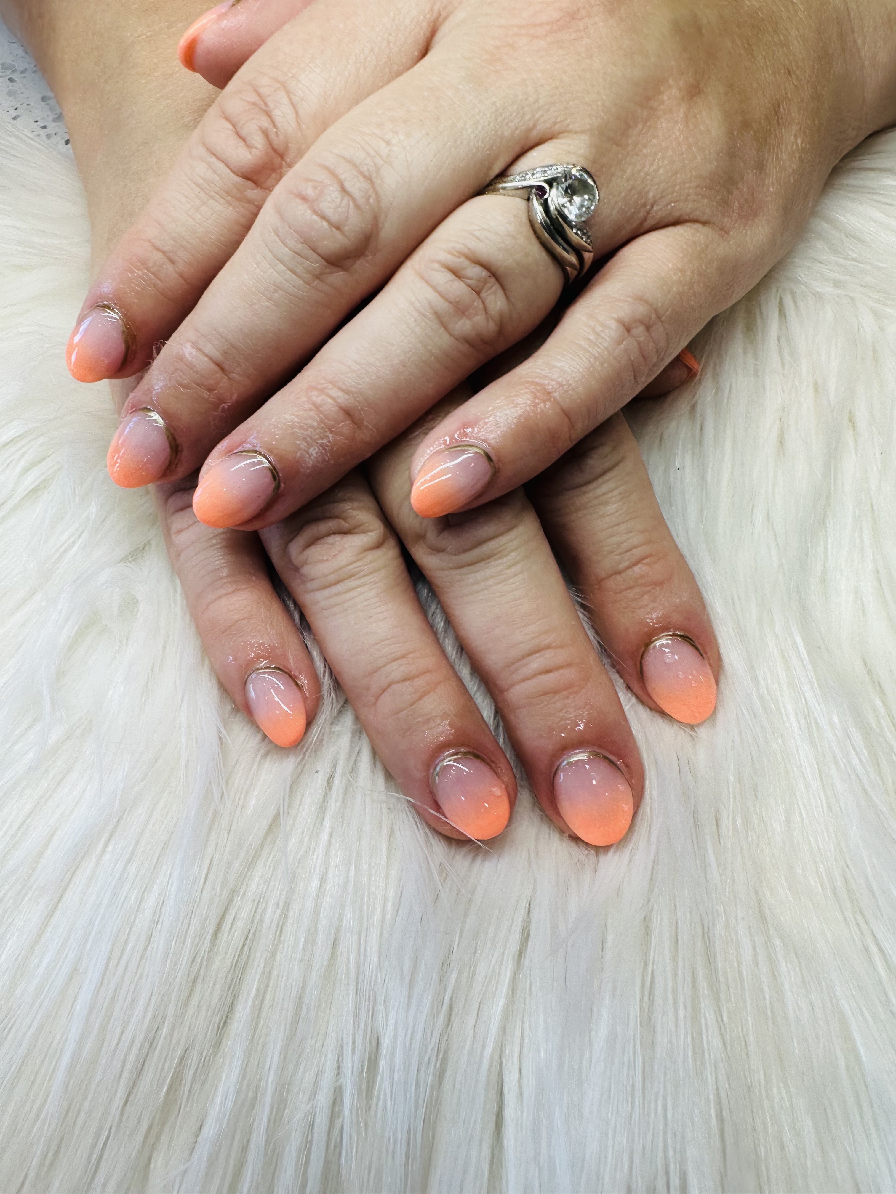 Coco A'mour Nail Spa in Alexandria, VA (6)