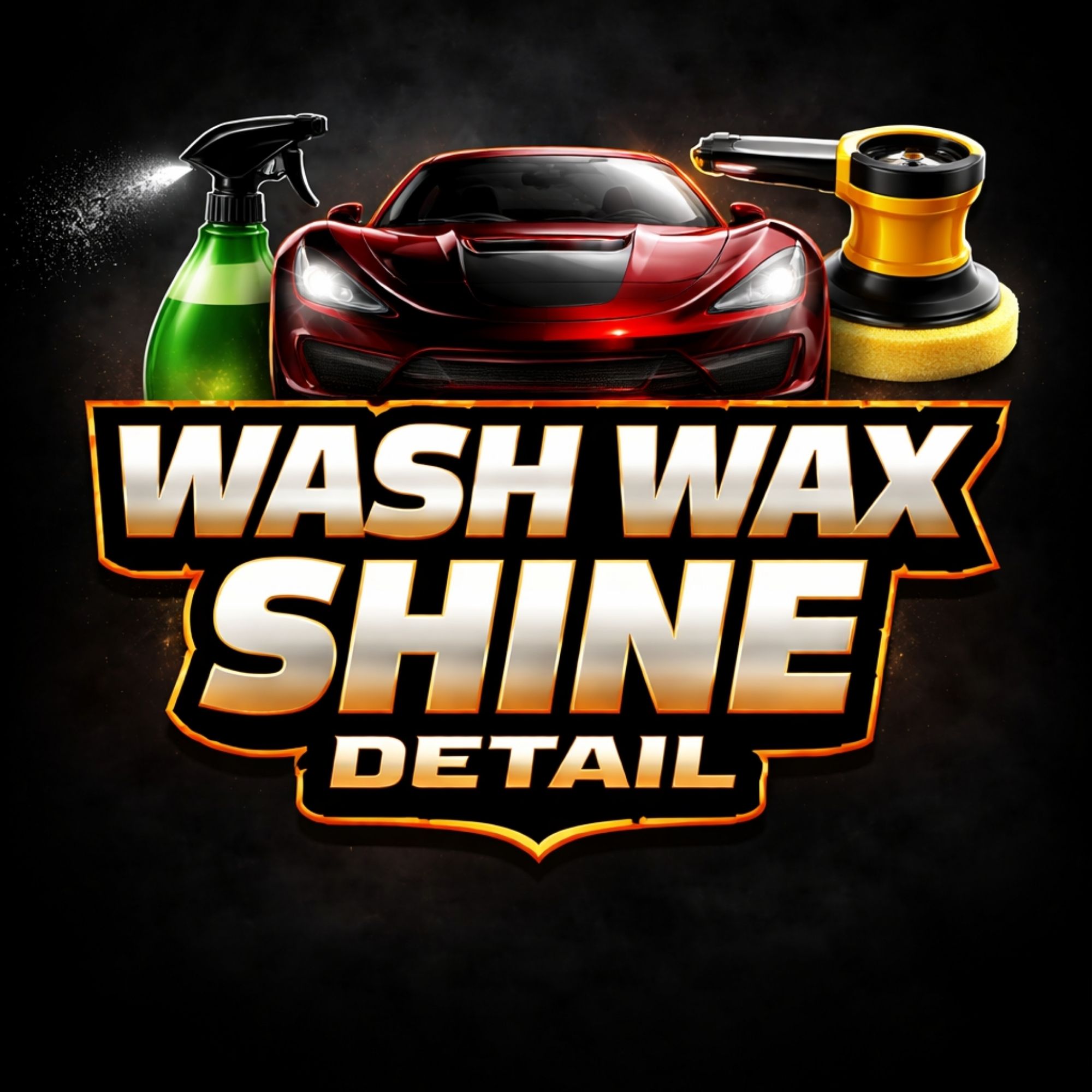 Wash Wax Shine Mobile Detailing in Suisun City, CA