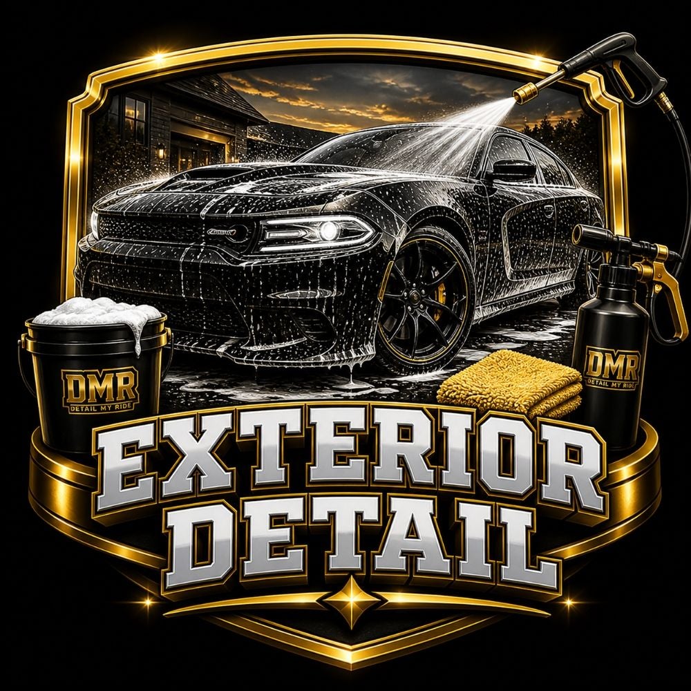 Wash Wax Shine Mobile Detailing in Suisun City, CA (2)