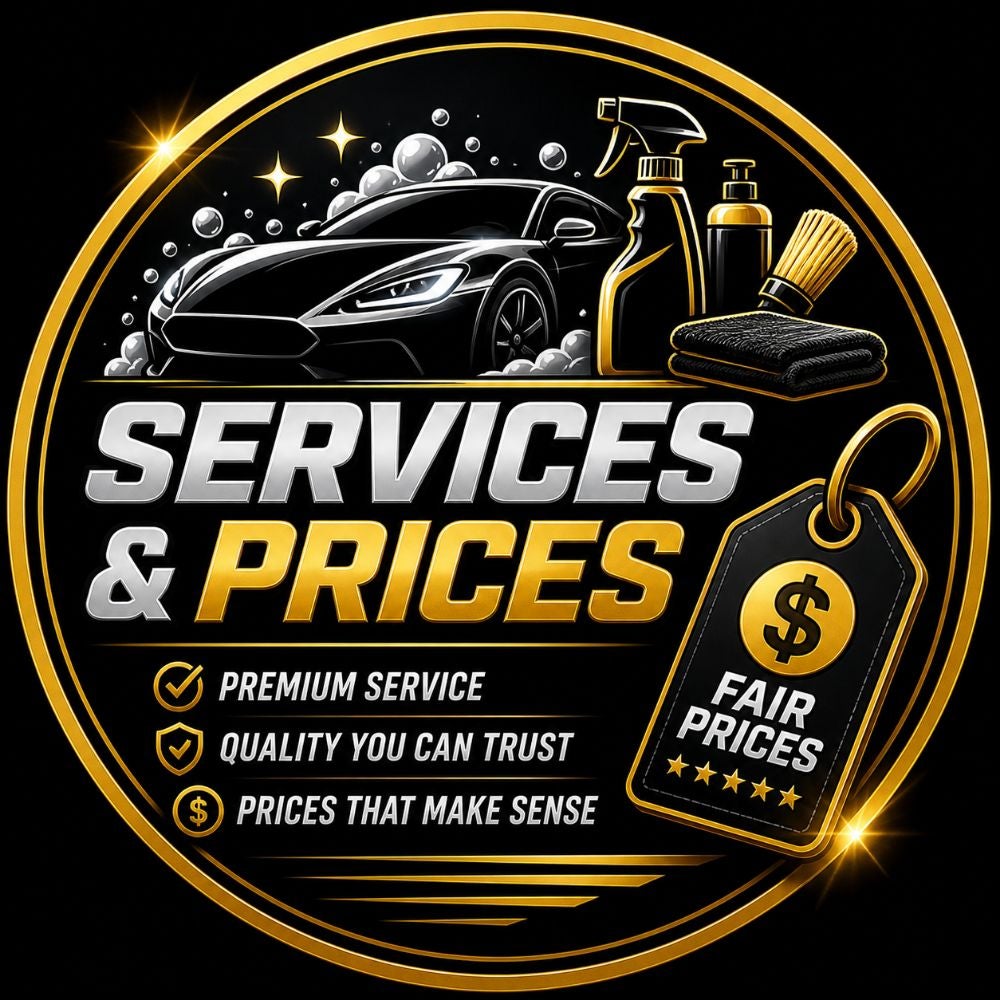 Wash Wax Shine Mobile Detailing in Suisun City, CA (3)