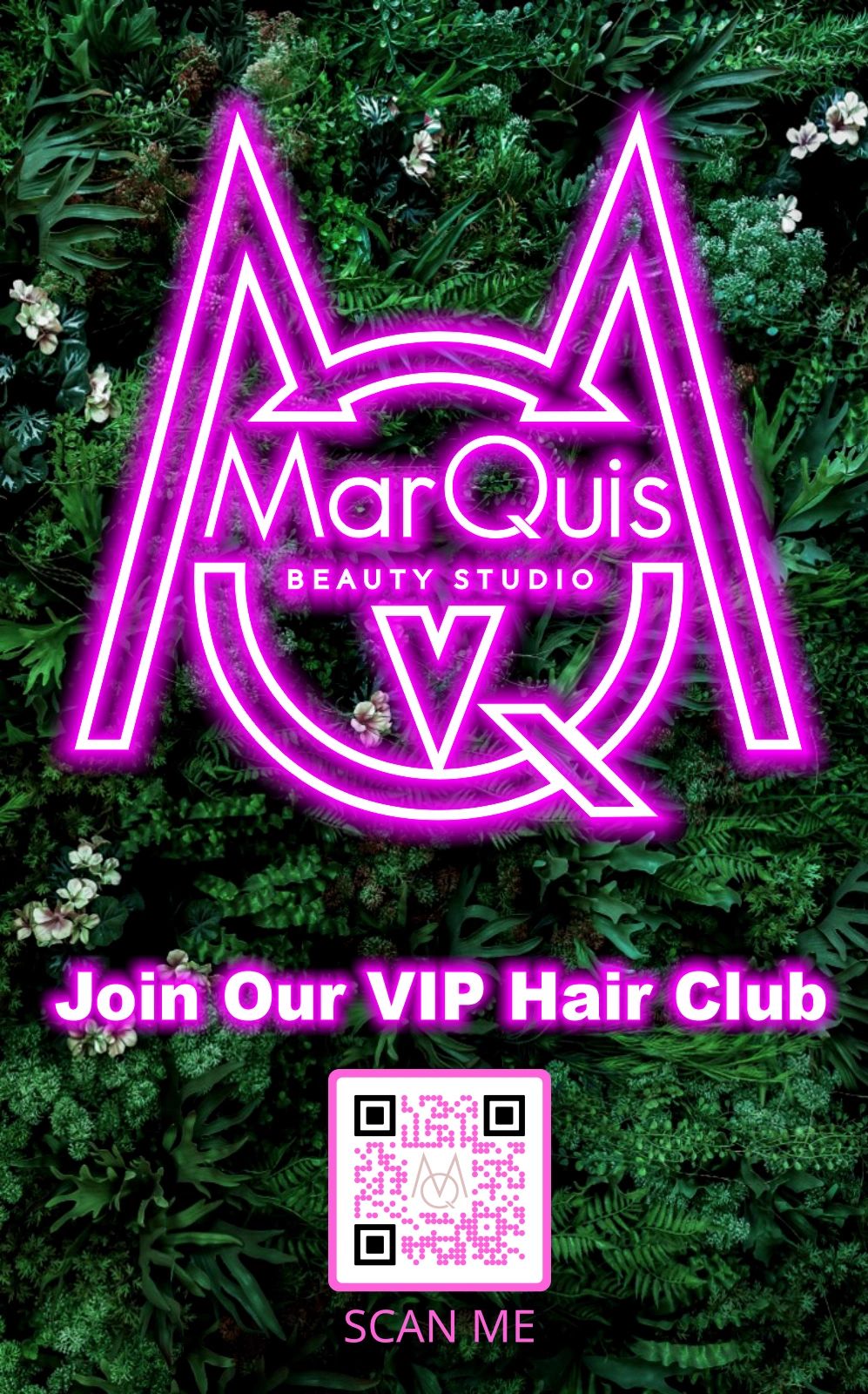 Marquis Beauty Studio in Elizabeth, NJ