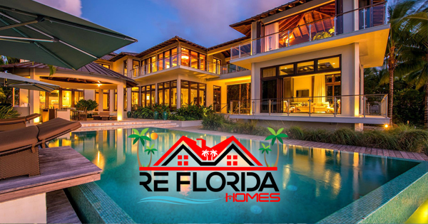 RE FLORIDA HOMES in Hollywood, FL (2)