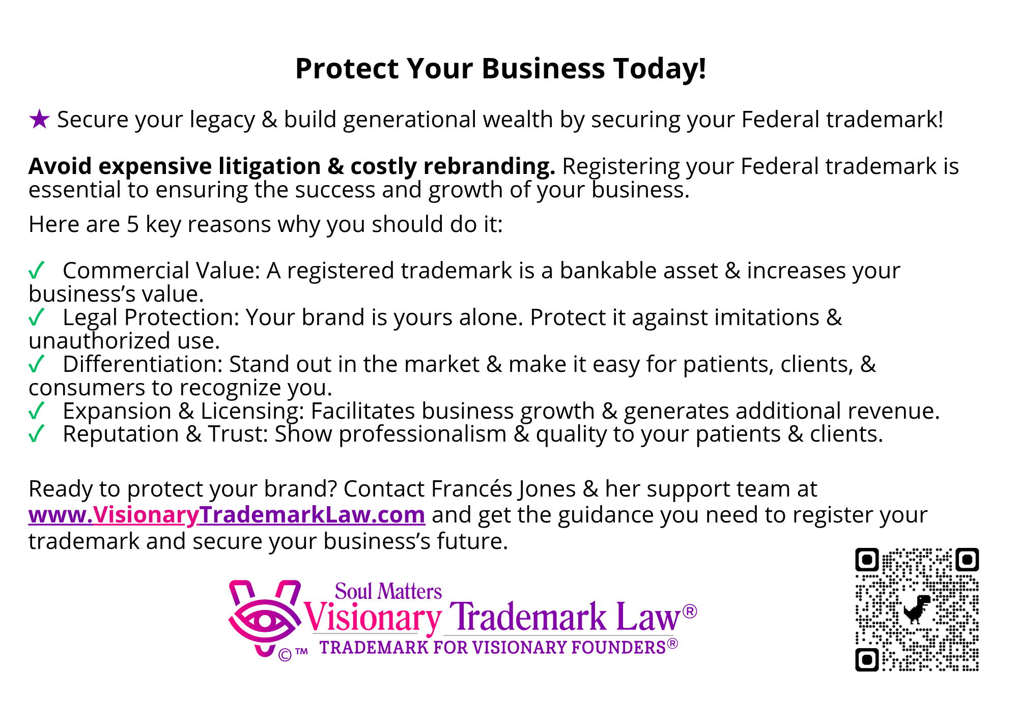 Soul Matters - Visionary Trademark Law in Austin, TX (4)