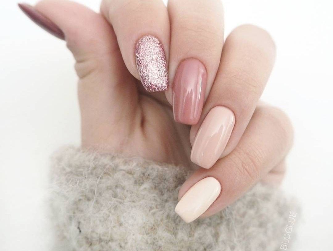 The Nail Fix in Santa Clarita, CA