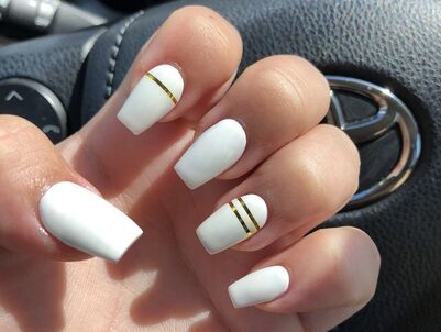 The Nail Fix in Santa Clarita, CA (2)
