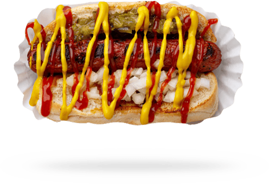 The Original Hot Dog Factory Birmingham / Anniston in Center Point, AL (4)