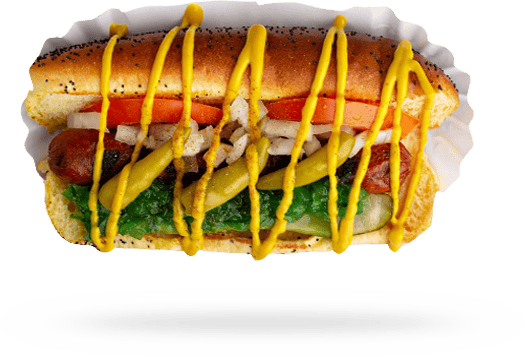 The Original Hot Dog Factory Birmingham / Anniston in Center Point, AL (5)