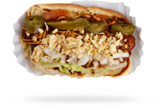 The Original Hot Dog Factory Birmingham / Anniston in Center Point, AL (6)